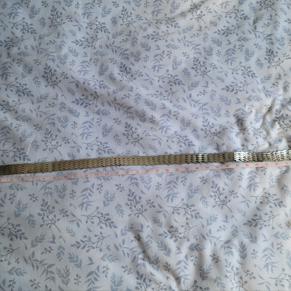 Vintage Glitter Belt That Sparkles - Picture 6 of 16